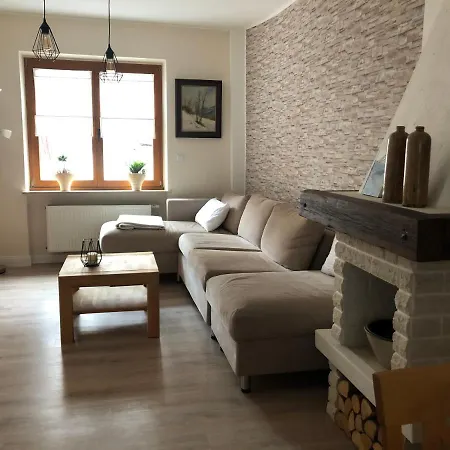 Mosel-gluck Apartment Bruttig-Fankel
