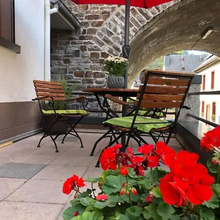 Mosel-gluck