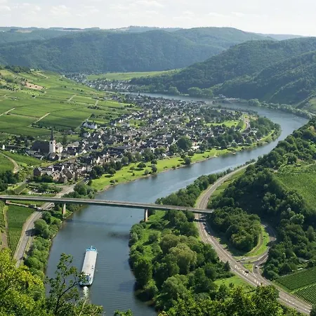 Mosel-gluck *