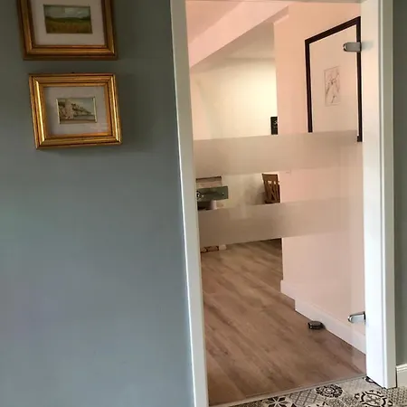 Apartment Mosel-gluck Bruttig-Fankel